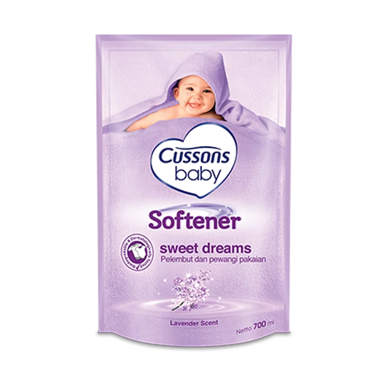 Sweet Dreams Softener