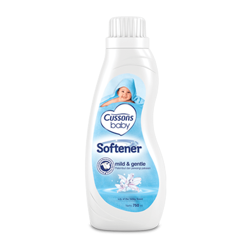 Mild Gentle Softener