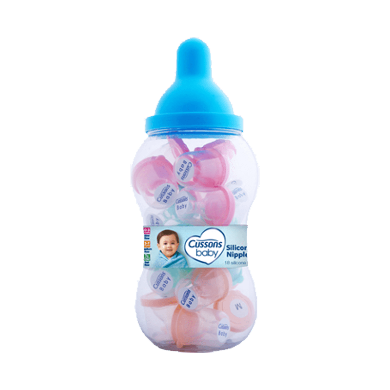 Nipple Jar